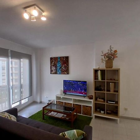 Apartamento Centrico - La Laguna La Laguna  Eksteriør billede