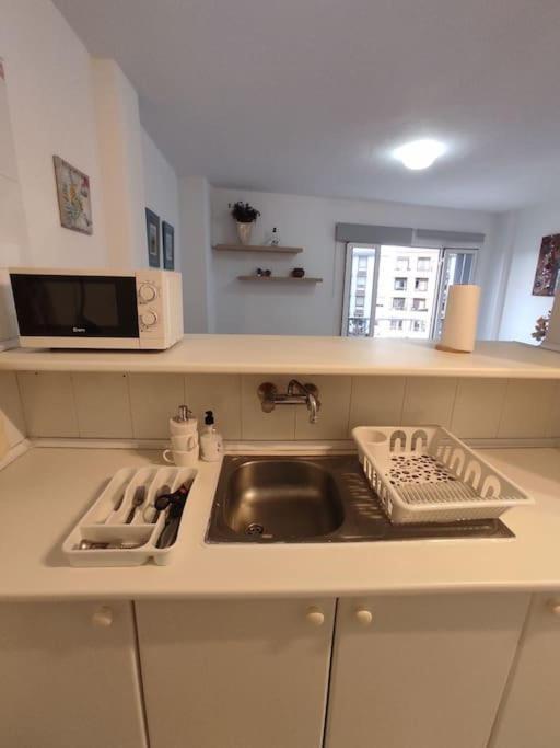 Apartamento Centrico - La Laguna La Laguna  Eksteriør billede