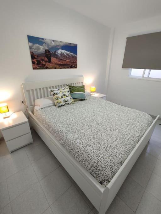 Apartamento Centrico - La Laguna La Laguna  Eksteriør billede