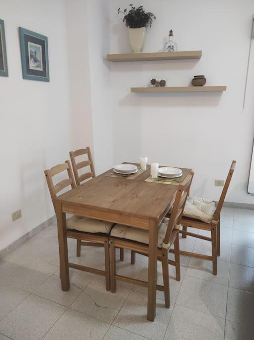 Apartamento Centrico - La Laguna La Laguna  Eksteriør billede