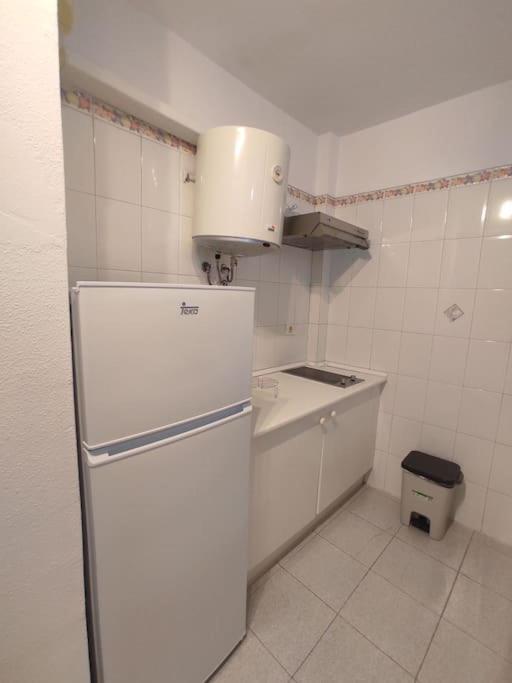 Apartamento Centrico - La Laguna La Laguna  Eksteriør billede