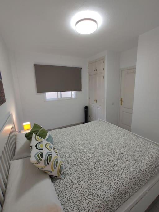 Apartamento Centrico - La Laguna La Laguna  Eksteriør billede