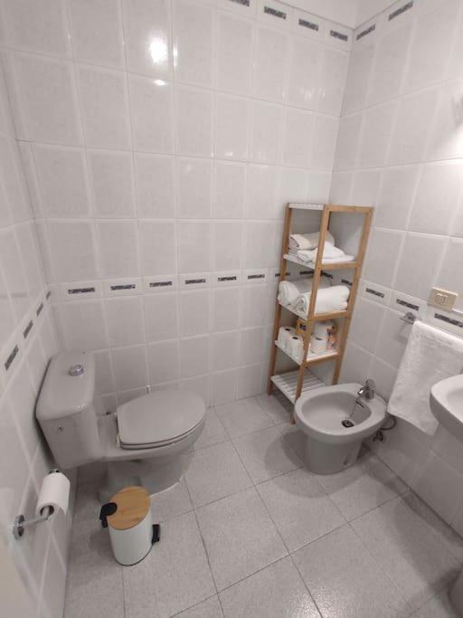 Apartamento Centrico - La Laguna La Laguna  Eksteriør billede