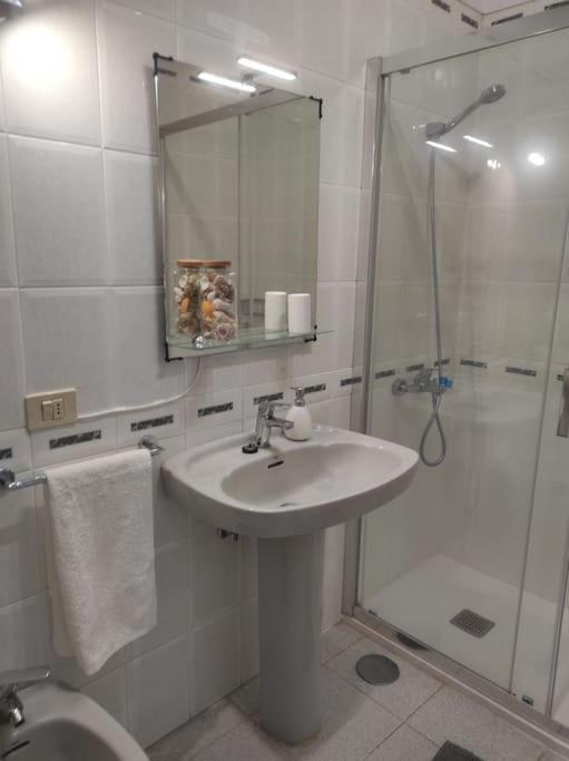 Apartamento Centrico - La Laguna La Laguna  Eksteriør billede