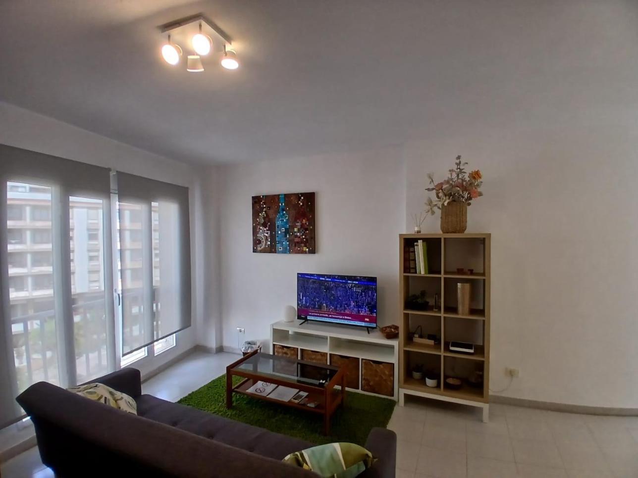 Apartamento Centrico - La Laguna La Laguna  Eksteriør billede