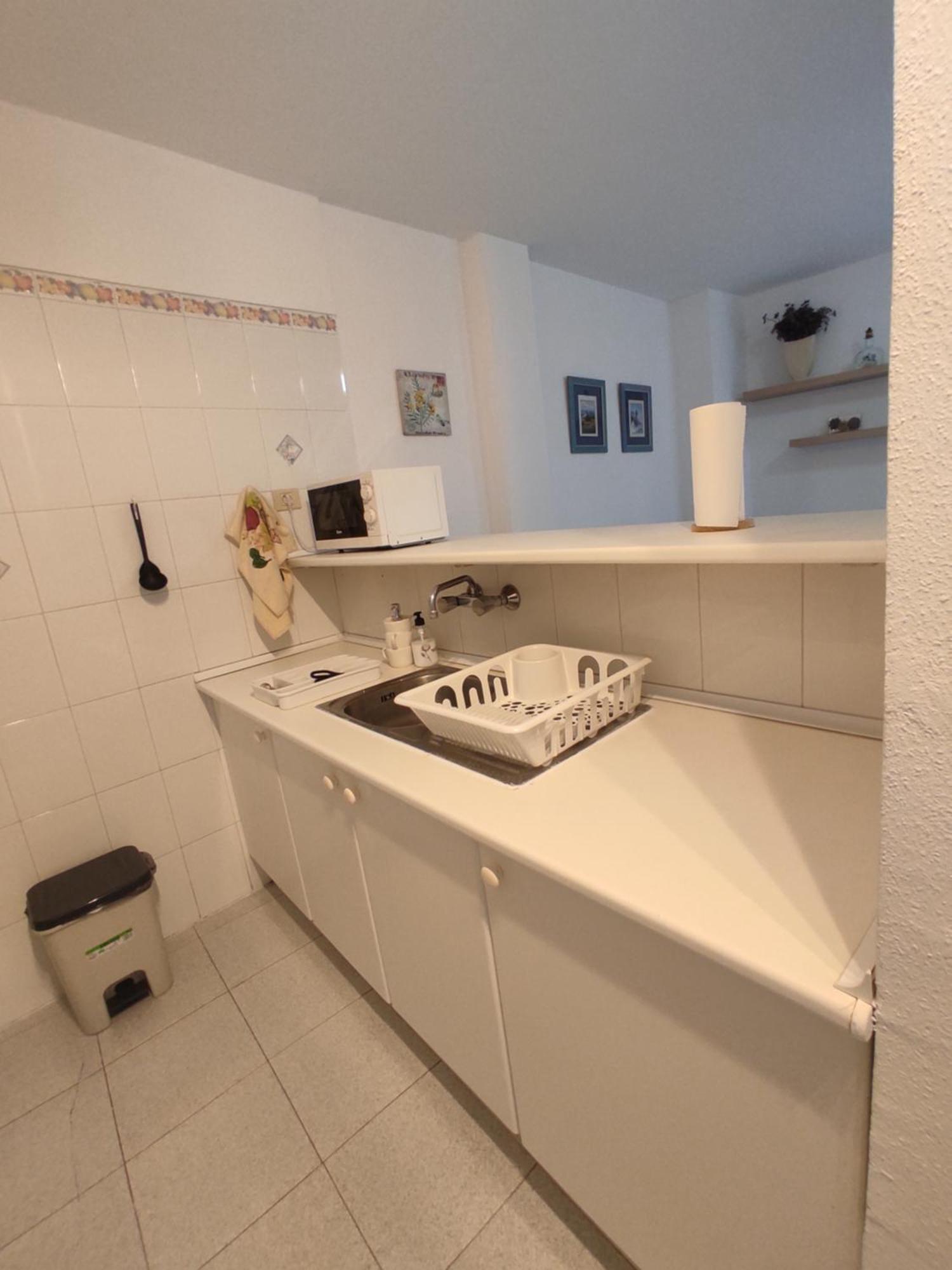 Apartamento Centrico - La Laguna La Laguna  Eksteriør billede